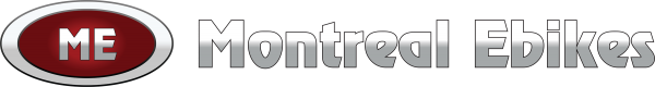 Montreal Ebikes - Logo